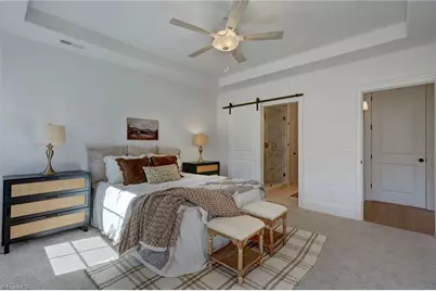 160 Mayo River Meadows Drive, Stoneville, NC 27048 - Photo 22