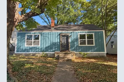 711 Magnolia Street, Winston-Salem, NC 27103 - Photo 1