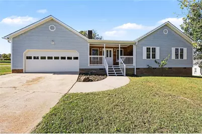 3936 Evergreen Drive, Trinity, NC 27370 - Photo 4