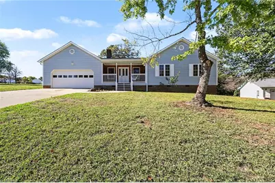 3936 Evergreen Drive, Trinity, NC 27370 - Photo 2