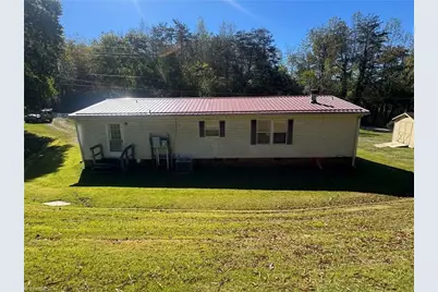 256 Brookfall Dairy Road, Elkin, NC 28621 - Photo 6