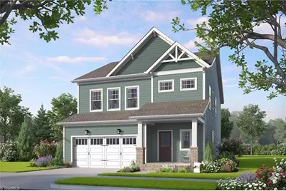 4231 Motisheri Cove, High Point, NC 27265 - Photo 1