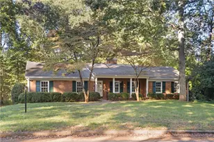 680 Chester Rd, Winston-Salem, NC 27104 - Photo 1