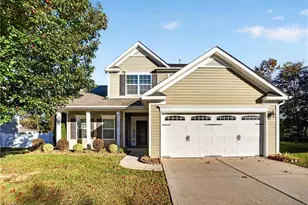 4494 Redfern Pl, Winston-Salem, NC 27107 - Photo 1