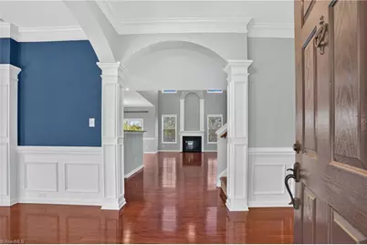 4494 Redfern Place, Winston-Salem, NC 27107 - Photo 6