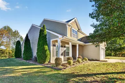 4494 Redfern Place, Winston-Salem, NC 27107 - Photo 2