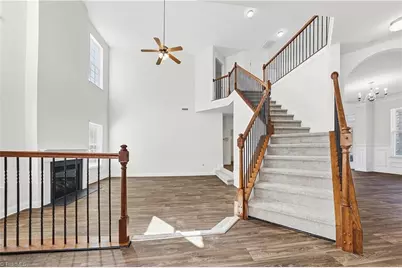 3532 Sage Dale Court, High Point, NC 27265 - Photo 10
