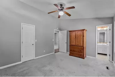 3816 Spring Branch Drive, Winston-Salem, NC 27107 - Photo 20