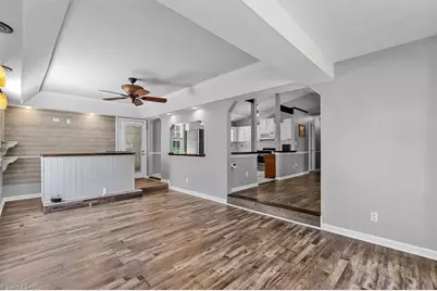 3816 Spring Branch Drive, Winston-Salem, NC 27107 - Photo 16