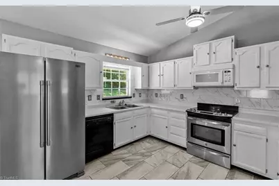 3816 Spring Branch Drive, Winston-Salem, NC 27107 - Photo 8