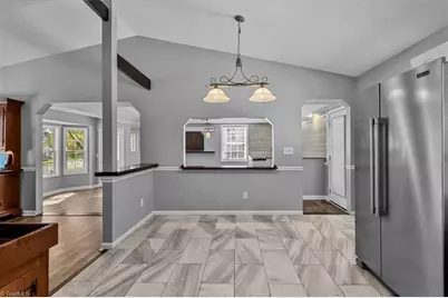 3816 Spring Branch Drive, Winston-Salem, NC 27107 - Photo 12