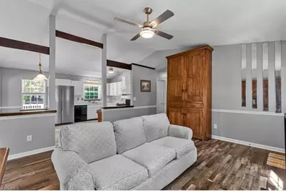 3816 Spring Branch Drive, Winston-Salem, NC 27107 - Photo 6