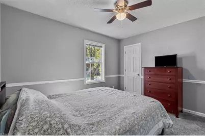 3816 Spring Branch Drive, Winston-Salem, NC 27107 - Photo 24