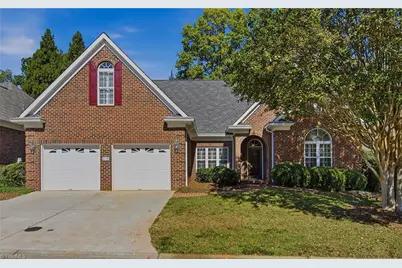 1235 Thornhill Lane, Winston-Salem, NC 27106 - Photo 1