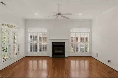 1235 Thornhill Lane, Winston-Salem, NC 27106 - Photo 8