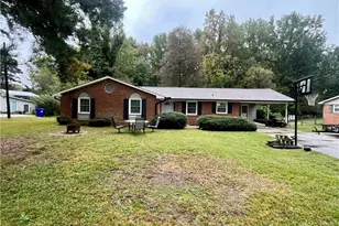 7309 Davis Country Rd, Randleman, NC 27317 - Photo 1