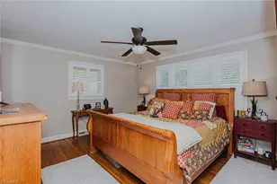 4901 Mt Hermon Rock Creek Rd, Snow Camp, NC 27349 - Photo 14