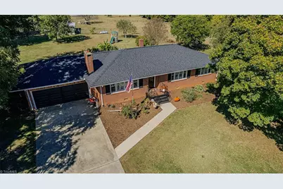 4901 Mt. Hermon Rock Creek Road, Snow Camp, NC 27349 - Photo 2