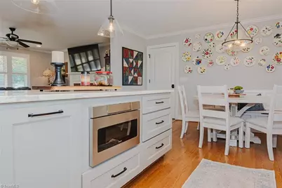 4901 Mt. Hermon Rock Creek Road, Snow Camp, NC 27349 - Photo 6