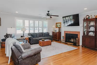 4901 Mt. Hermon Rock Creek Road, Snow Camp, NC 27349 - Photo 10