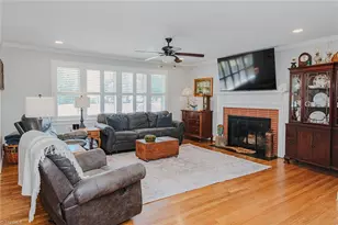 4901 Mt Hermon Rock Creek Rd, Snow Camp, NC 27349 - Photo 10