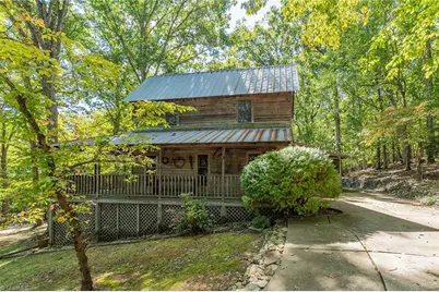 2007 Hopewell Friends Road, Asheboro, NC 27205 - Photo 50