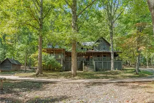 2007 Hopewell Friends Rd, Asheboro, NC 27205 - Photo 1