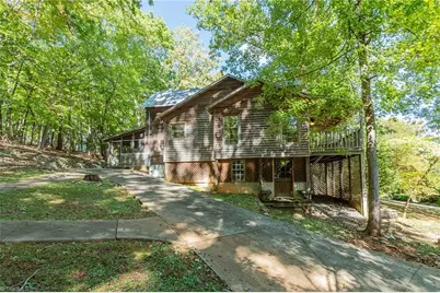 2007 Hopewell Friends Road, Asheboro, NC 27205 - Photo 42