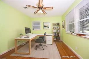 5630 Clinedale Ct, Pfafftown, NC 27040 - Photo 8