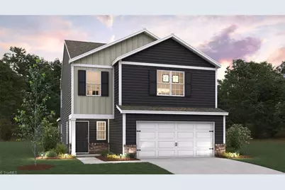 6252 Ashton Woods Lane, Rural Hall, NC 27045 - Photo 1