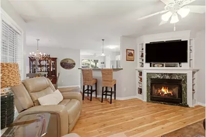 5009 Bass Chapel Road #1A, Greensboro, NC 27455 - Photo 6