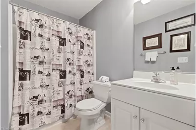 5009 Bass Chapel Road #1A, Greensboro, NC 27455 - Photo 24