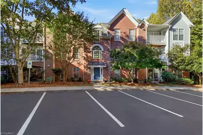 5009 Bass Chapel Road #1A, Greensboro, NC 27455 - Photo 28