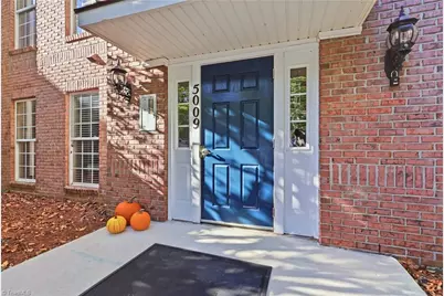 5009 Bass Chapel Road #1A, Greensboro, NC 27455 - Photo 2