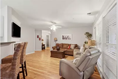 5009 Bass Chapel Road #1A, Greensboro, NC 27455 - Photo 8