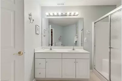 5009 Bass Chapel Road #1A, Greensboro, NC 27455 - Photo 20