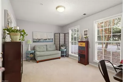 5009 Bass Chapel Road #1A, Greensboro, NC 27455 - Photo 22