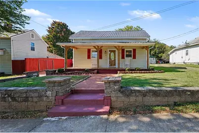 714 Montgomery Street, Reidsville, NC 27320 - Photo 8