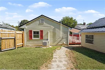 714 Montgomery Street, Reidsville, NC 27320 - Photo 24