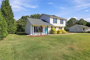 4163 Watts St, Tobaccoville, NC 27050 - Photo 1