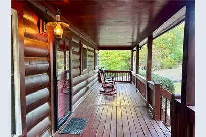 196 Pisgah Lane, Boomer, NC 28606 - Photo 6