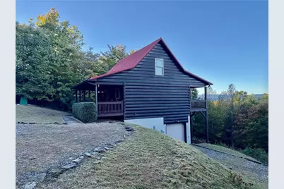 196 Pisgah Lane, Boomer, NC 28606 - Photo 4