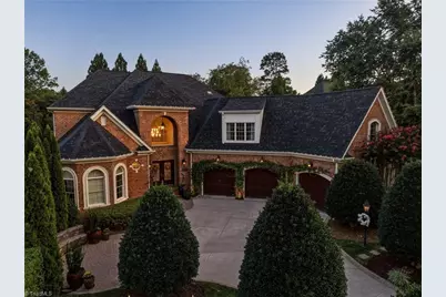 805 Northern Shores Lane, Greensboro, NC 27455 - Photo 2