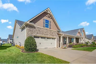 4019 Kinsley Trace, Burlington, NC 27215 - Photo 2