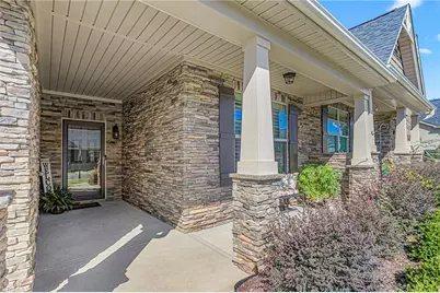 4019 Kinsley Trace, Burlington, NC 27215 - Photo 4
