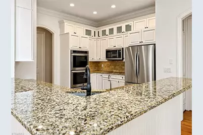 7517 Henson Forest Drive, Summerfield, NC 27358 - Photo 12