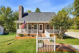 4013 Carriage House Cir, Trinity, NC 27370 - Photo 1