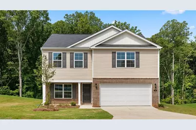 201 Demonstration Lane, Lexington, NC 27292 - Photo 1