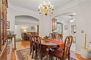 2366 Addison Blvd, High Point, NC 27262 - Photo 18