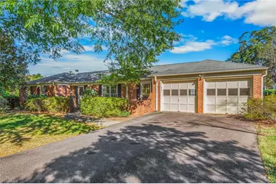 611 Burkeridge Court, Winston-Salem, NC 27104 - Photo 1